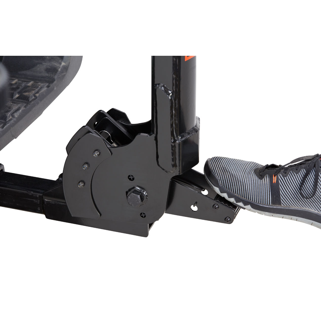 YAKIMA HangOver 4 自転車キャリア　ヤキマ　ハングオーバー Yakima 4-Bike Vertical Hanging Hitch Mount Tilt-Away Bike Rack
