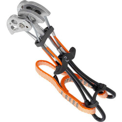 Totem Cams Totem Cam in Orange angle