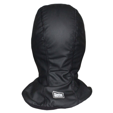 Kokatat SurfSkin Balaclava in Black back