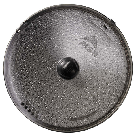 MSR Reactor Stove Pot in 1.7L lid up