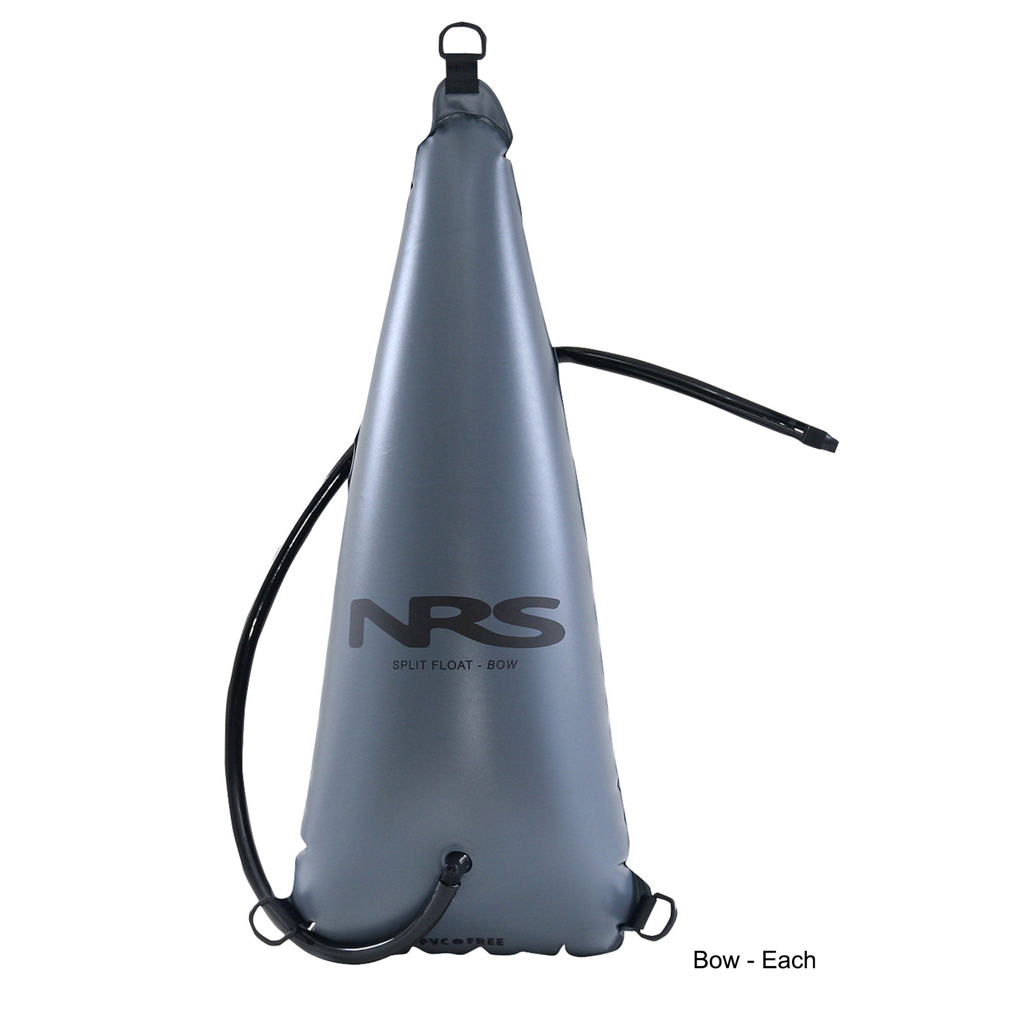 NRS Infinity Split Kayak Flotation