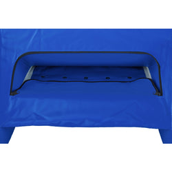 Star Slice 11 Paddle Cataraft pocket