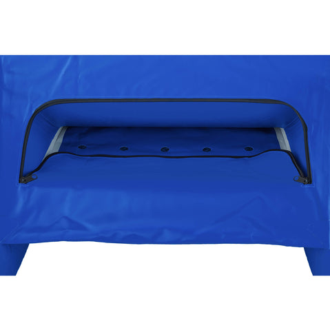 Star Slice 11 Paddle Cataraft pocket