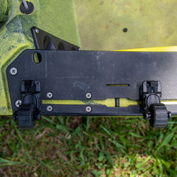 YakAttack Trac Mount Leaderboard Rotogrips lifestyle