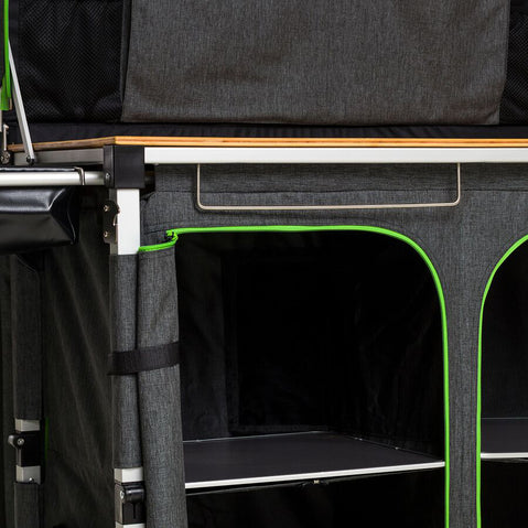 Sylvan Sport Dine O Max Camp Kitchen shelve