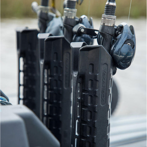 YakAttack AR Tube Rod Holder lifestyle