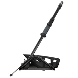 Thule Insta-Gator Pro Truck Bed Bike Rack side