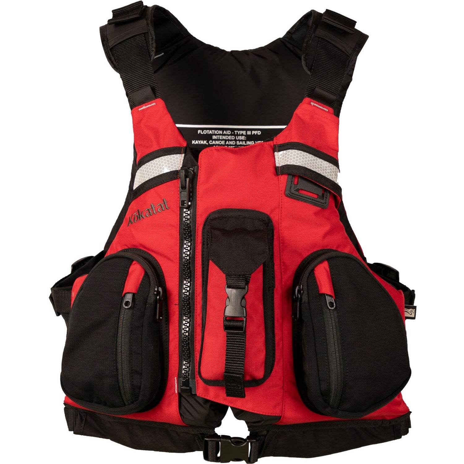Kokatat OutFIT Tour Lifejacket (PFD)