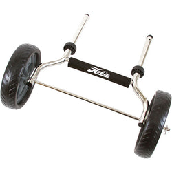 Hobie Plug-In Standard Kayak Cart angle