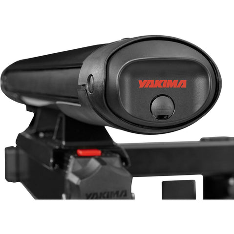 Yakima Exo Snow Bank Ski/Board Mount angle