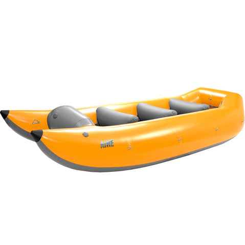 AIRE Mammoth Paddle Cat in Yellow