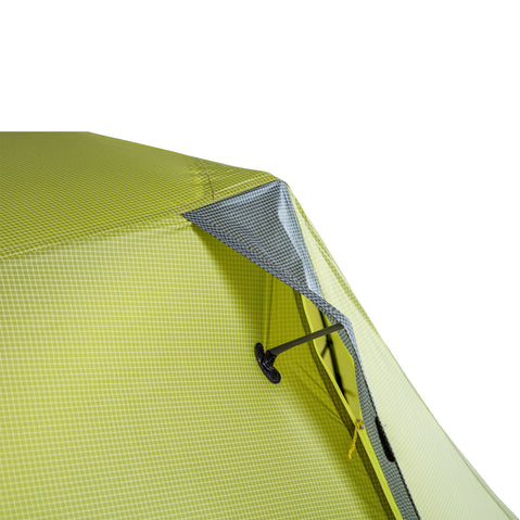 Nemo Dragonfly OSMO 1 Person Backpacking Tent vent