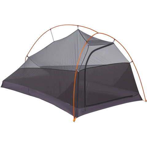 Big Agnes Fly Creek UL 1 Person Backpacking Tent no fly