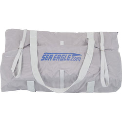 Sea Eagle FastCat14 Cataraft Deluxe Package carry bag