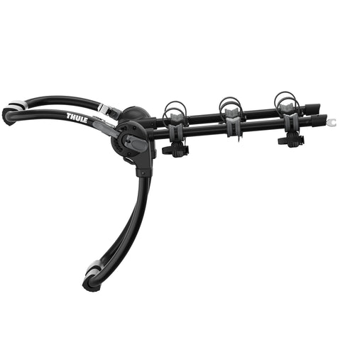 Thule Gateway Pro 3 Bike Trunk Rack side