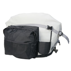 AIRE Cheetah Chair Inflatable Kayak Seat Back