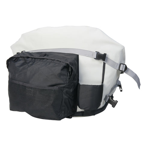 AIRE Cheetah Chair Inflatable Kayak Seat Back