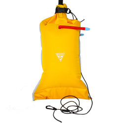 Seattle Sports Basic Kayak Safety Kit front