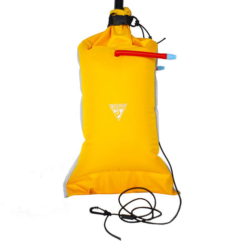 Seattle Sports Basic Kayak Safety Kit front