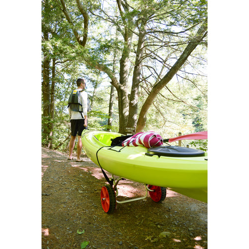 Malone Nomad TRX Kayak Cart - Main Image