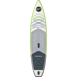 NRS Tour-Lite 11.0 Inflatable SUP Board top view