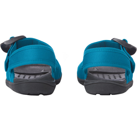 Astral Women's Webber Sandals in water Blue back