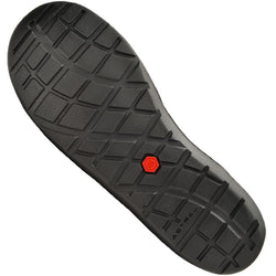 Astral Hiyak Water Shoes in Black sole