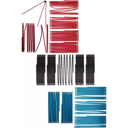 Mountain Hardwear Space Station Dome Basecamp Tent in Alpine Red poles