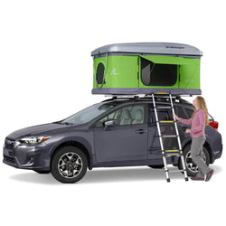 Sylvansport Loft Rooftop Tent angle