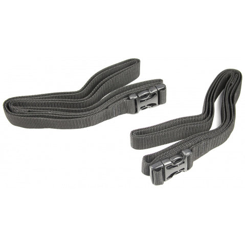 Seals Sprayskirts Tandem Kayak Cockpit Cover buckle lock