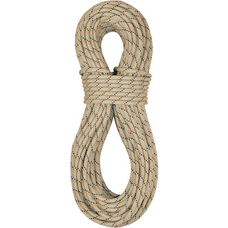 Sterling Rope C-IV 9mm Canyoneering Rope in Orange front