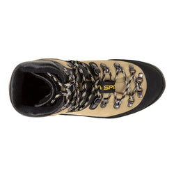 La Sportiva Makalu Mountaineering Boots in Netural top