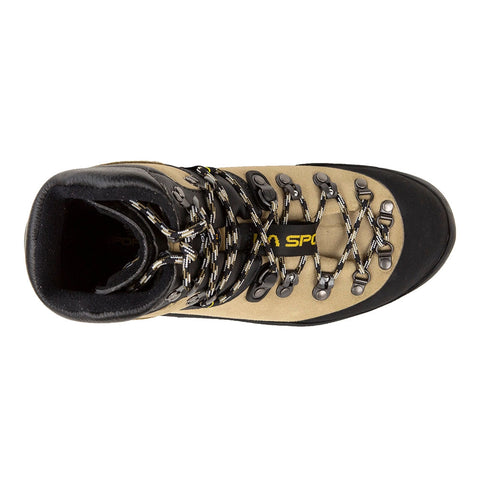 La Sportiva Makalu Mountaineering Boots in Netural top