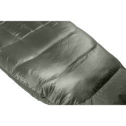 Nemo Women's Disco 15-Degree Endless Promise Down Sleeping Bag baffles