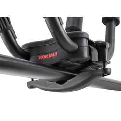 Yakima JayHook Kayak Roof Rack side