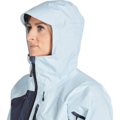 NRS Women's High Tide Paddling Jacket (Closeout)