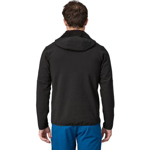 Patagonia Men's R2 TechFace Hoody