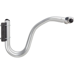 NRS U-Style Raft Motor Mount side