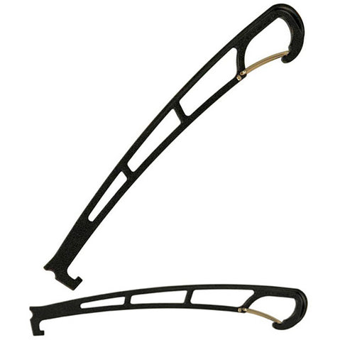 Metolius Rock Climbing Feather Nut Tool pair