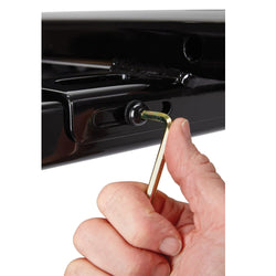 Yakima HoldUp Two Bike Hitch Rack specs