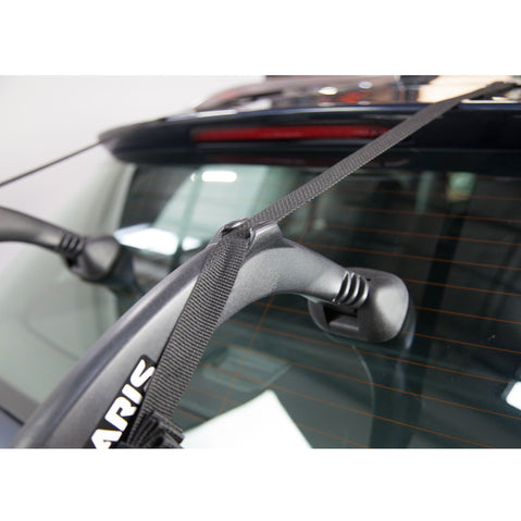 Saris Bones EX 3-Bike Trunk Rack specs