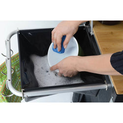 Sylvan Sport Dine O Max Camp Kitchen wash basin