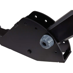Yakima LongArm Receiver Mount Crossbar adjustment knob