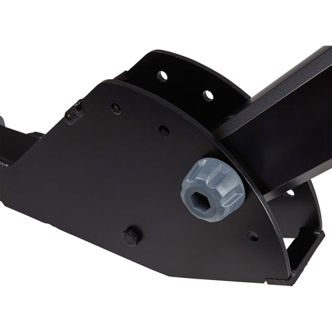 Yakima LongArm Receiver Mount Crossbar adjustment knob
