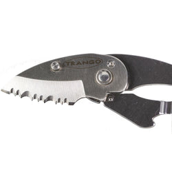 Trango Piranha Knife detail