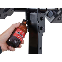 Yakima HangTight 4 Bike Vertical Hitch Rack specs