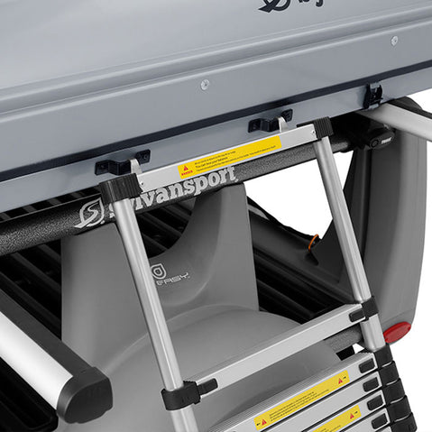 Sylvansport Loft Rooftop Tent specs