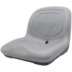 NRS High Back Raft Seat angle