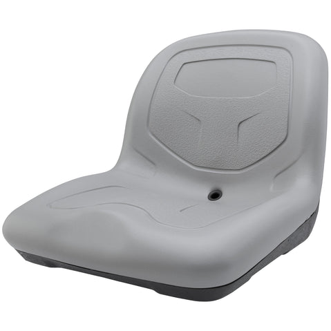 NRS High Back Raft Seat angle