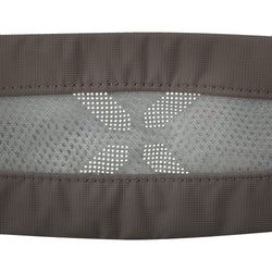 Mammut Zephir Altitude Rock Climbing Harness in Cliff White inside